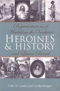Cover: Heroines and History - University of Toronto Press