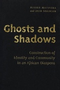 Cover: Ghosts and Shadows - University of Toronto Press