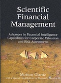 Cover: Scientific Financial Management - Amacom