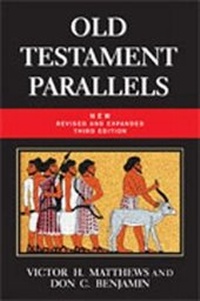 Enlarge image Cover: Old Testament Parallels (Fully Revised and Expanded Third Edition) - Paulist Press International,U.S.