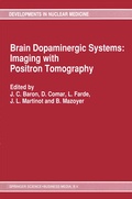 Cover: Brain Dopaminergic Systems: Imaging with Positron Tomography - Springer