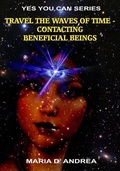 Cover: Travel The Waves of Time - Inner Light-Global Communications