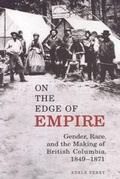 Cover: On the Edge of Empire - University of Toronto Press
