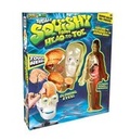 Cover: Totally Squishy from Head-To-Toe - Smartlab Toys