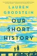 Cover: Our Short History - Algonquin Books