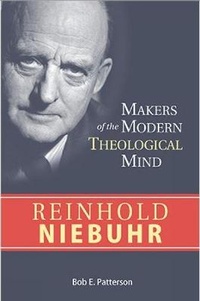 Enlarge image Cover: Reinhold Niebuhr - Hendrickson Publishers Inc