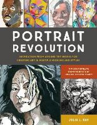 Abbildung von: Portrait Revolution - Watson-Guptill