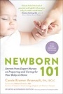 Cover: Newborn 101 - The Experiment LLC
