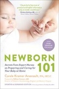 Cover: Newborn 101 - The  Experiment LLC