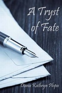 Enlarge image Cover: A Tryst of Fate - Grey Wolfe Publishing, LLC