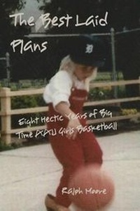 Enlarge image Cover: The Best Laid Plans - Grey Wolfe Publishing, LLC