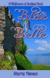 Enlarge image Cover: Blue Belle - Indigo Sea Press