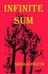 Enlarge image Cover: Infinite Sum - Indigo Sea Press