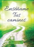 Cover: Ensename Tus Caminos - Cascade Publishing