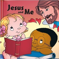 Enlarge image Cover: Jesus and Me - Book Barn Publishing