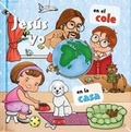 Cover: Jesus Y Yo - Book Barn Publishing