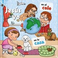Enlarge image Cover: Jesus Y Yo - Book Barn Publishing
