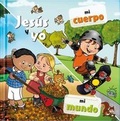 Cover: Jesus Y Yo - Book Barn Publishing
