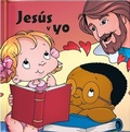Cover: Jesus Y Yo - Book Barn Publishing