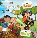 Cover: Jesus and Me - Book Barn Publishing