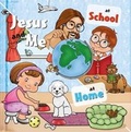 Cover: Jesus and Me - Book Barn Publishing