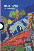 Cover: Tinke-Tinke - Loqueleo