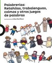 Abbildung von: Palabrerias - Loqueleo