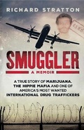 Cover: Smuggler - Allen & Unwin