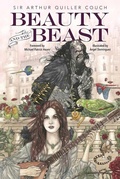 Cover: Beauty and the Beast - Racehorse for Young Readers