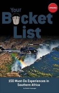 Abbildung von: Your bucket list - Map Studio