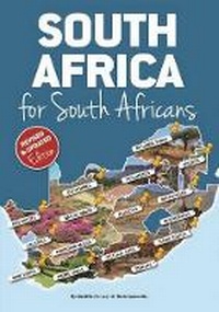 Abbildung von: South Africa for South Africans - Map Studio