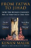 Cover: From Fatwa to Jihad - Atlantic Books