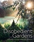 Cover: Disobedient Gardens - Murdoch Books