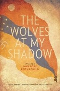 Enlarge image Cover: The Wolves at My Shadow - AU Press