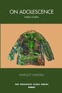 Cover: On Adolescence - Karnac Books