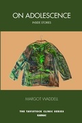 Cover: On Adolescence - Karnac Books