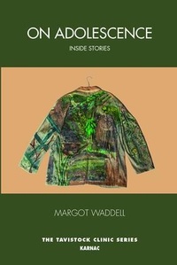 Enlarge image Cover: On Adolescence - Karnac Books