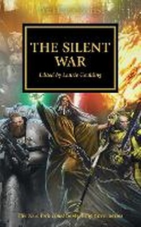 Enlarge image Cover: The Silent War: Volume 37 - Games Workshop Ltd