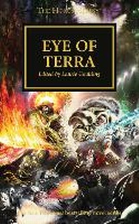Enlarge image Cover: Eye of Terra: Volume 35 - Games Workshop Ltd