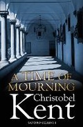 Cover: A Time of Mourning - Corvus