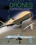 Cover: Drones - Amber Books