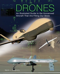 Enlarge image Cover: Drones - Amber Books