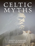 Cover: Celtic Myths - Amber Books