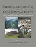 Cover: Fortified Settlements in Early Medieval Europe - Oxbow Books Limited