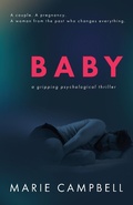 Cover: Baby - ebookpartnership.com