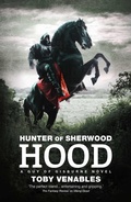 Cover: Hood - Abaddon Books