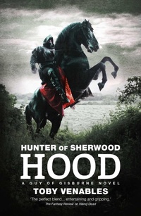 Enlarge image Cover: Hood - Abaddon Books