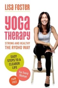 Cover: Yoga Therapy - Wilkinson Publishing