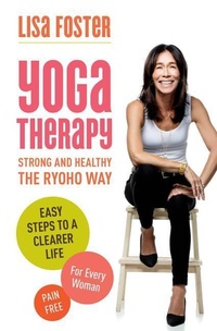 Abbildung von: Yoga Therapy - Wilkinson Publishing