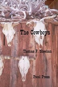 Cover: The Cowboys - Pocol Press